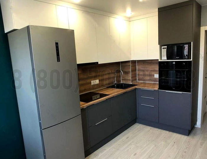 Кухонный гарнитур модель kd446 купить в Орехово-Зуево