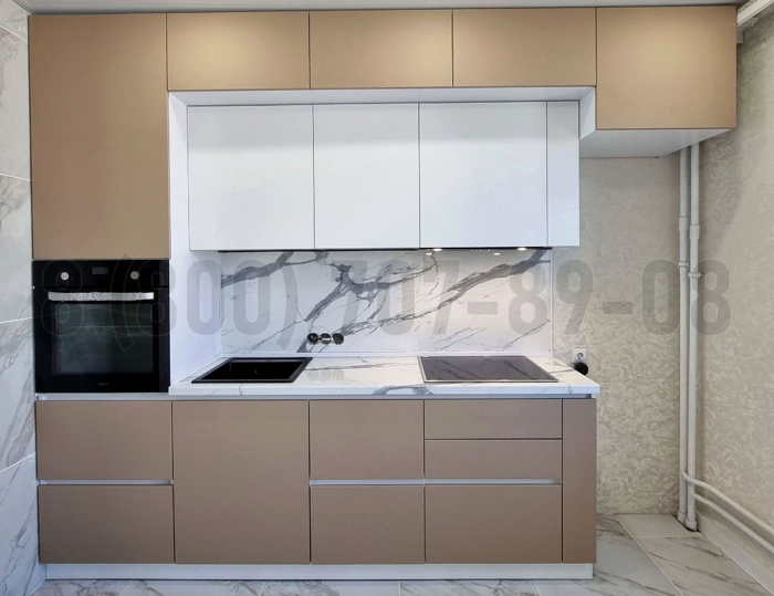 Кухонный гарнитур модель kd473 купить в Орехово-Зуево