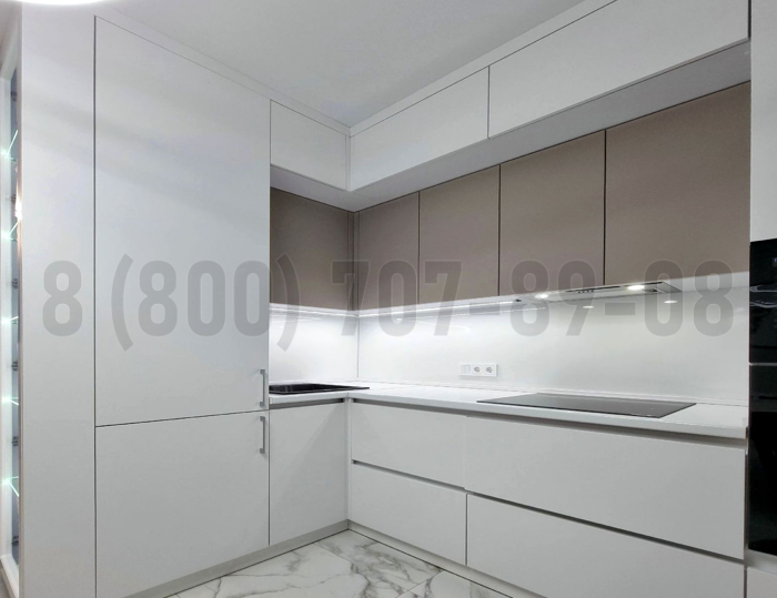 Кухонный гарнитур модель kd492 купить в Орехово-Зуево
