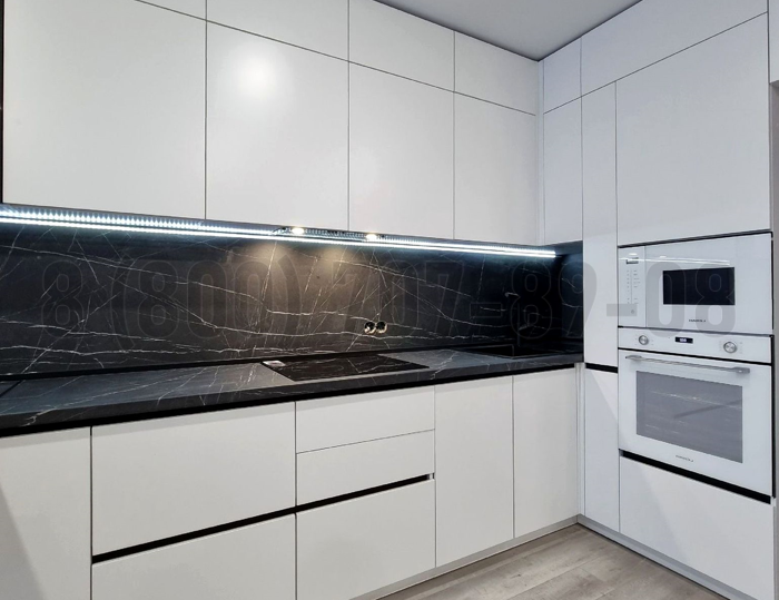 Кухонный гарнитур модель kd499 купить в Орехово-Зуево