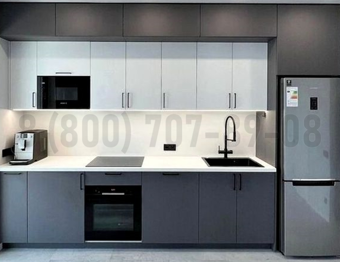 Кухонный гарнитур модель kd565 купить в Орехово-Зуево