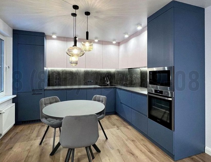 Кухонный гарнитур модель kd572 купить в Орехово-Зуево