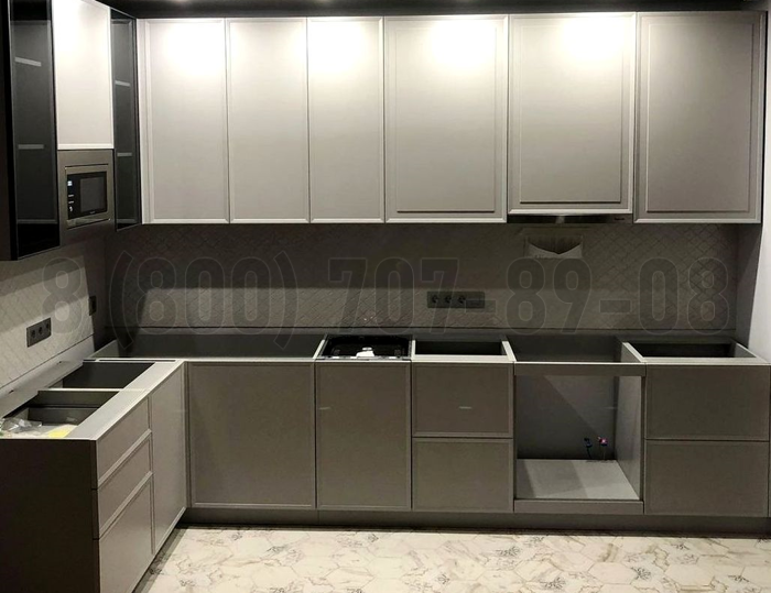 Кухонный гарнитур модель kd629 купить в Орехово-Зуево