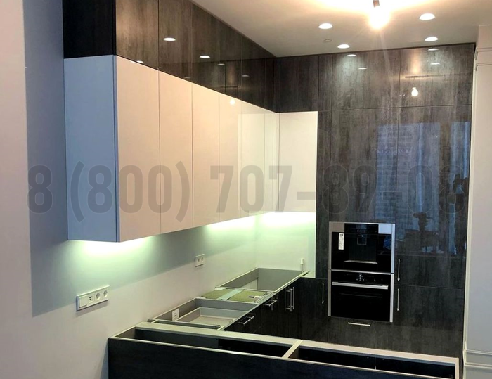 Кухонный гарнитур модель kd650 купить в Орехово-Зуево