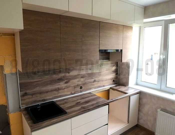 Кухонный гарнитур модель kd814 купить в Орехово-Зуево