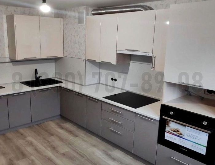 Кухонный гарнитур модель kd846 купить в Орехово-Зуево