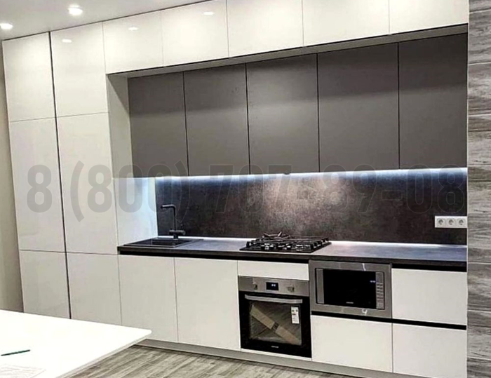 Кухонный гарнитур модель kd870 купить в Орехово-Зуево
