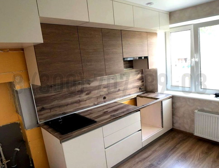 Кухонный гарнитур модель kd896 купить в Орехово-Зуево