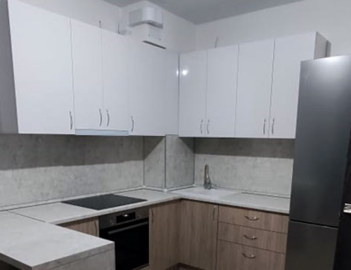 Кухонный гарнитур модель kh3348 купить в Орехово-Зуево