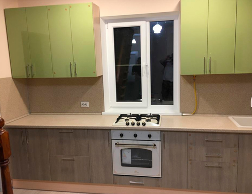 Кухонный гарнитур модель kh3470 купить в Орехово-Зуево