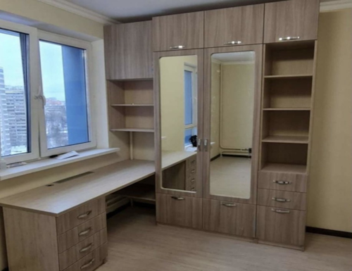 Рабочая зона модель r144 купить в Орехово-Зуево