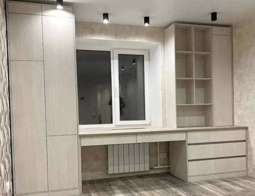 Рабочая зона модель r148 купить в Орехово-Зуево