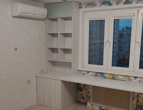 Рабочая зона модель r237 купить в Орехово-Зуево