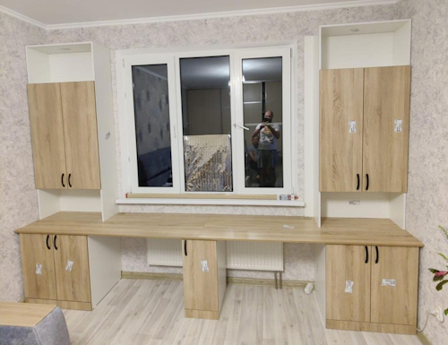 Рабочая зона модель r245 купить в Орехово-Зуево