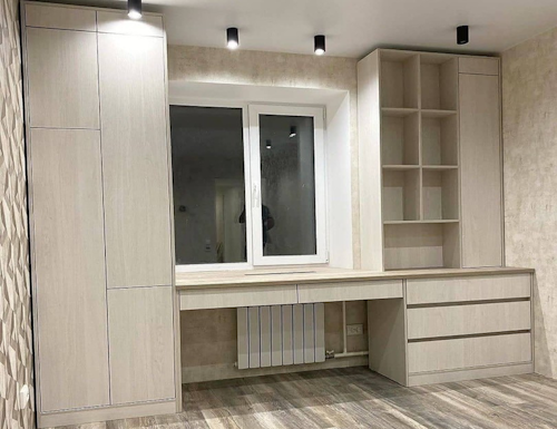 Рабочая зона модель r362 купить в Орехово-Зуево
