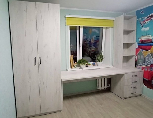 Рабочая зона модель r369 купить в Орехово-Зуево