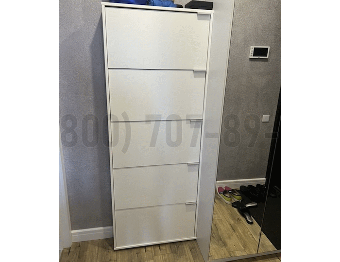 Шкаф гарнитур модель s216 купить в Орехово-Зуево