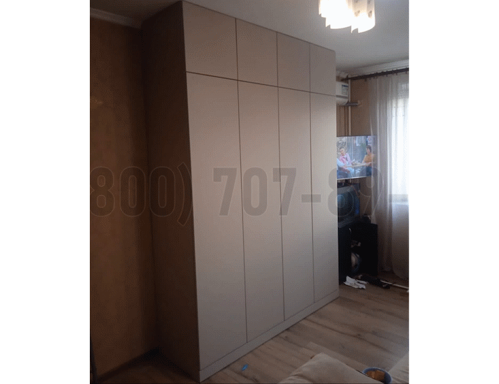 Шкаф гарнитур модель s396 купить в Орехово-Зуево
