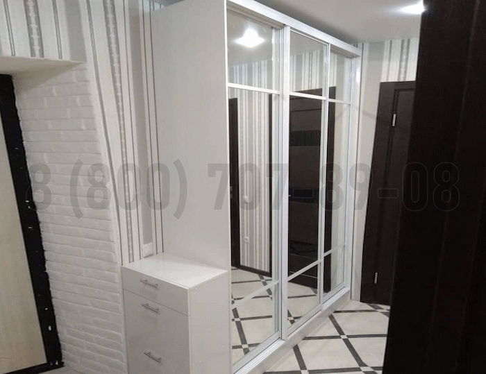 Шкаф гарнитур модель s748 купить в Орехово-Зуево