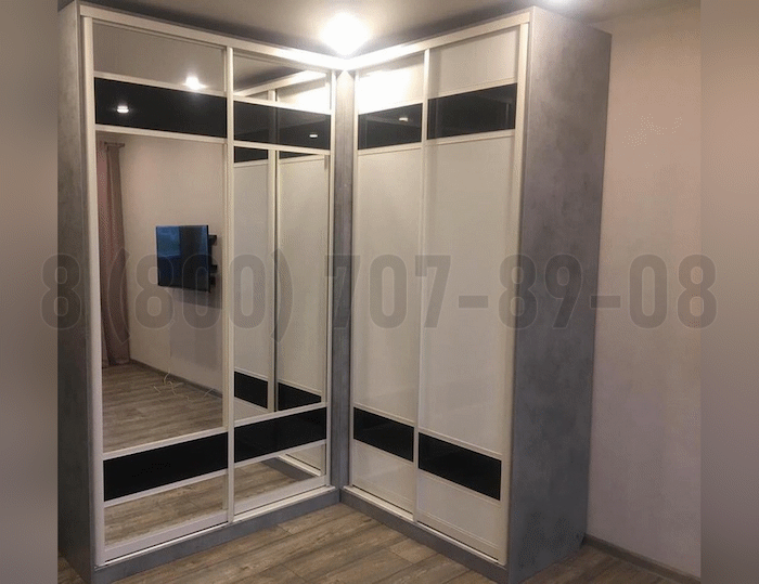 Шкаф гарнитур модель s774 купить в Орехово-Зуево