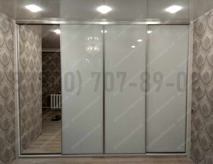 Шкаф гарнитур модель sh114 купить в Орехово-Зуево